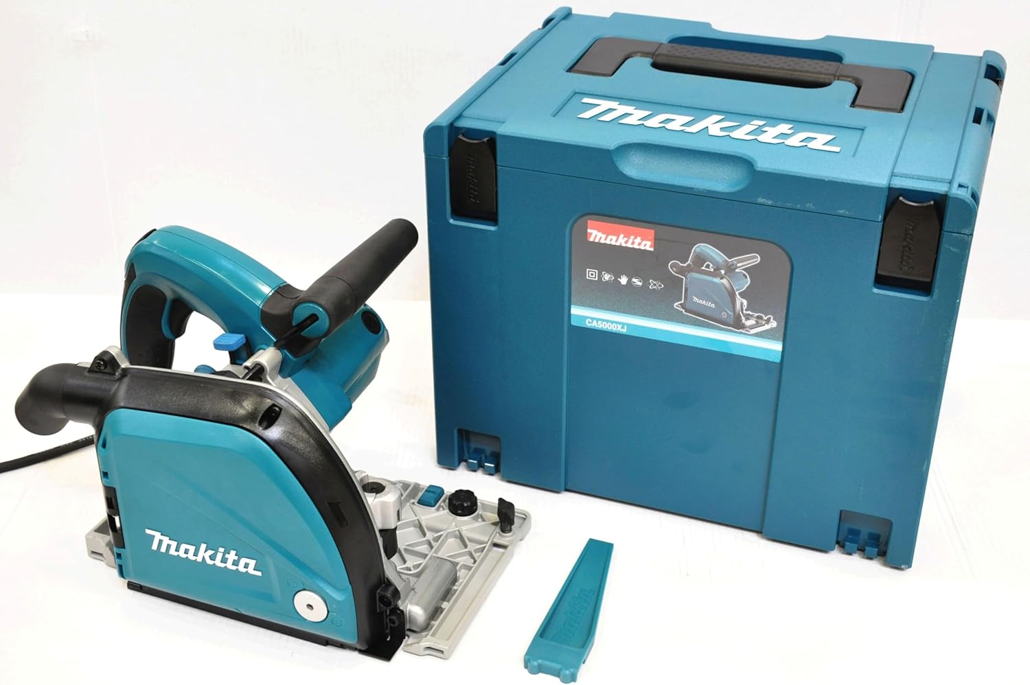 Makita Aluminum Groove Cutter – Model CA5000XJ