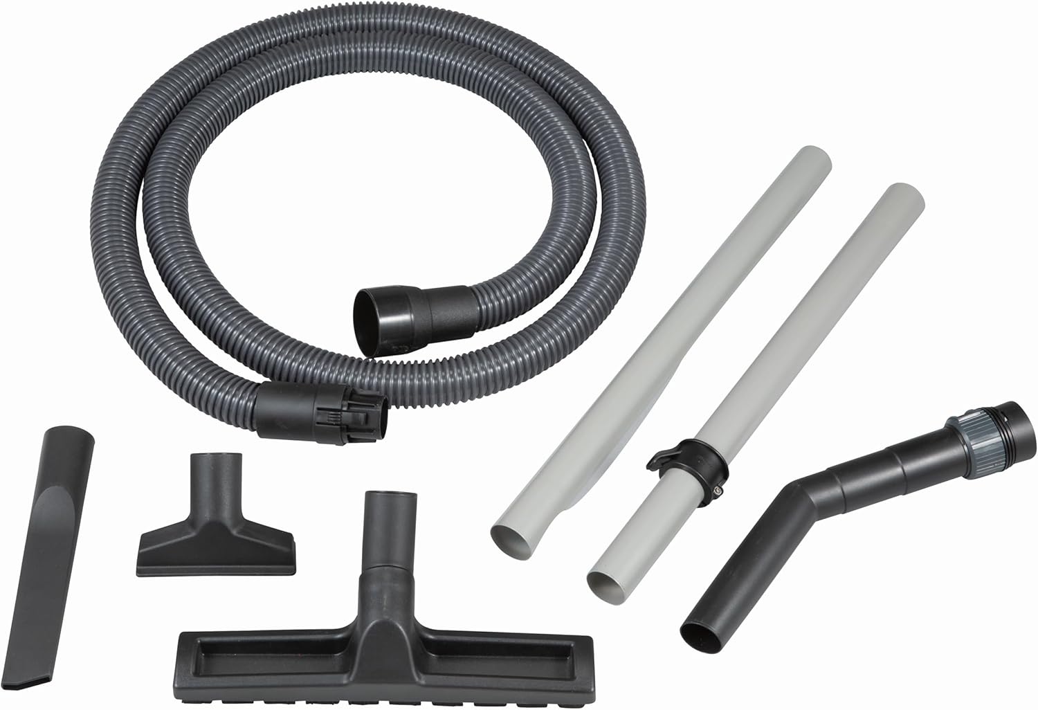 Makita Wet & Dry Vacuum Cleaner 20L – Model VC2000L