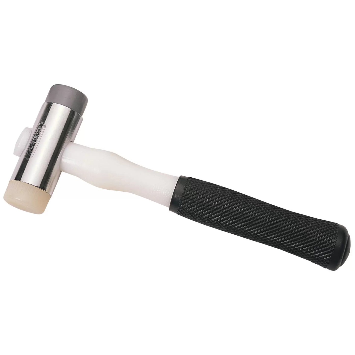 Draper Tools - 72027 - Soft Faced Hammer, 680g/24oz