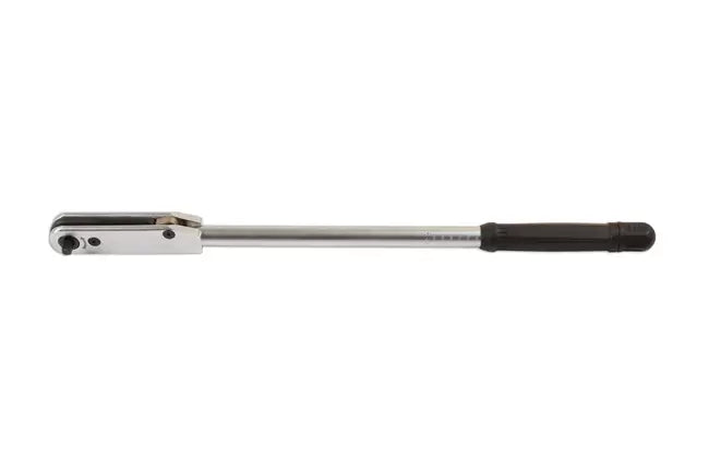 Laser - 7204 - Classic Torque Wrench 1/4"D 2.5 - 11Nm