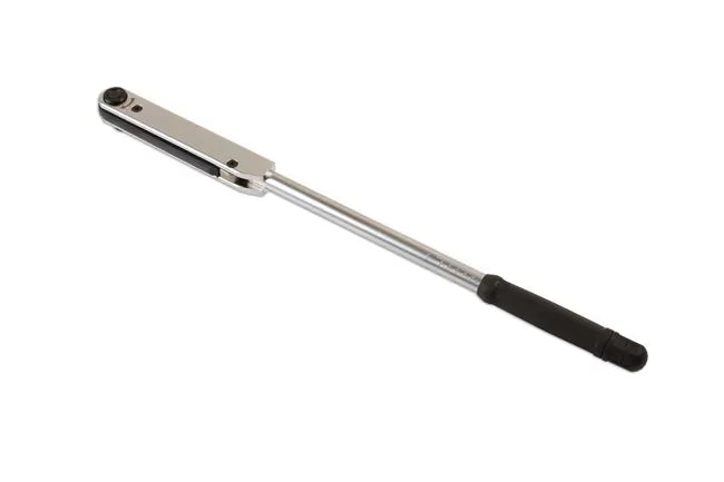 Laser - 7208 - Classic Torque Wrench 3/4"D 200 - 800Nm