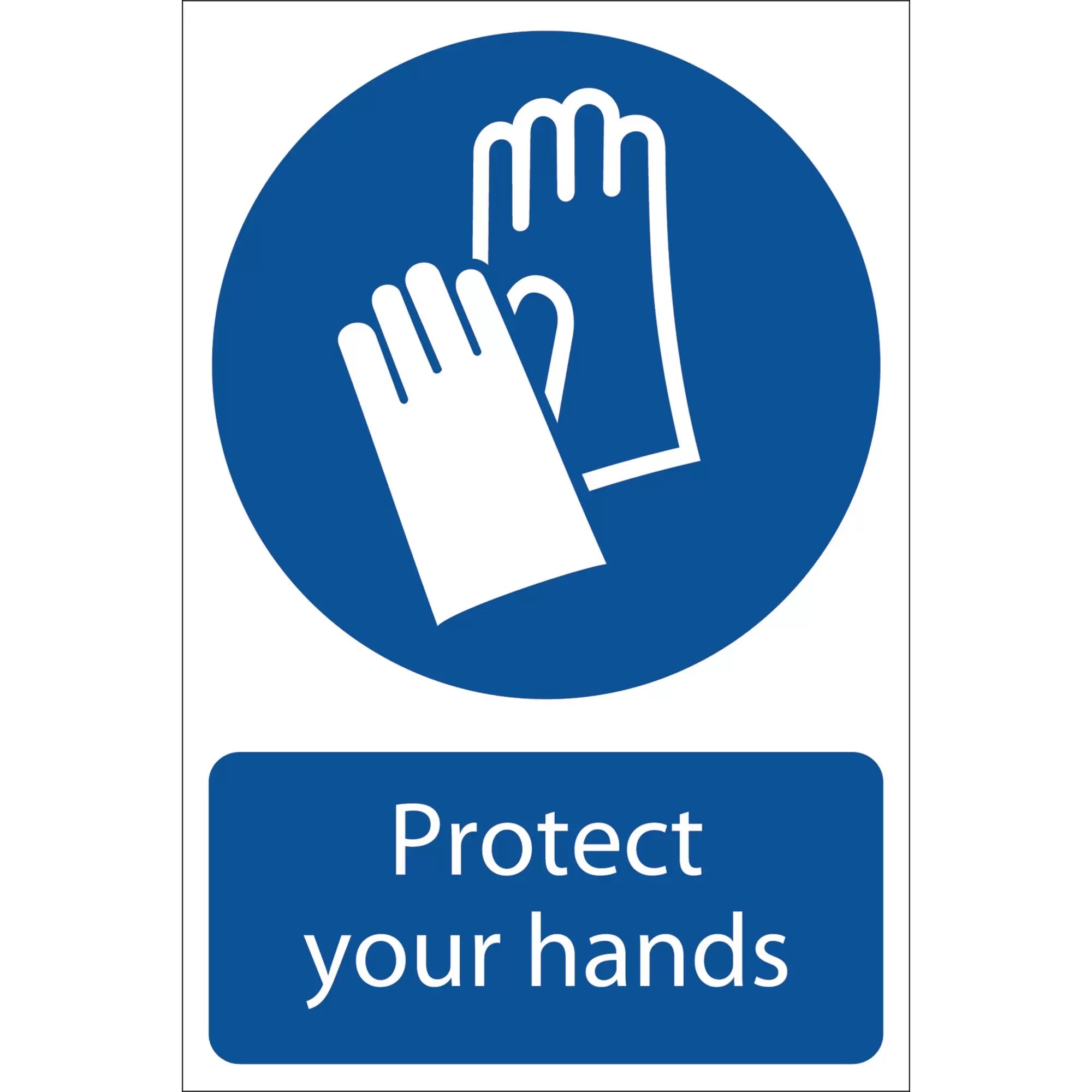 Draper Tools - 72104 - Hand Protection
