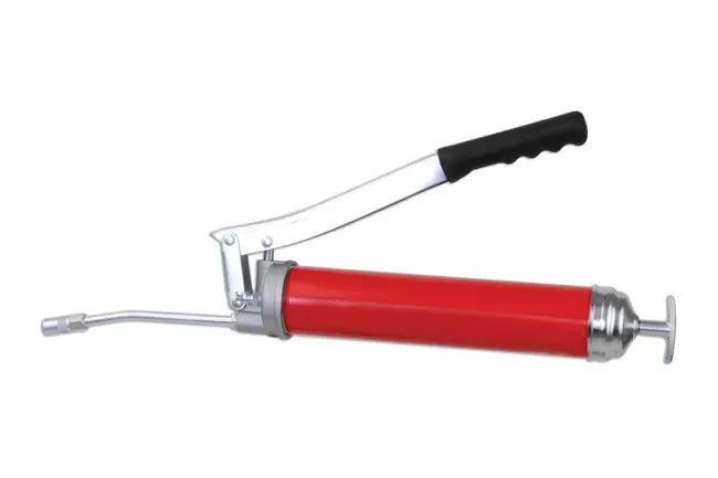 Laser - 7214 - Supa-Lite Aluminium Grease Gun