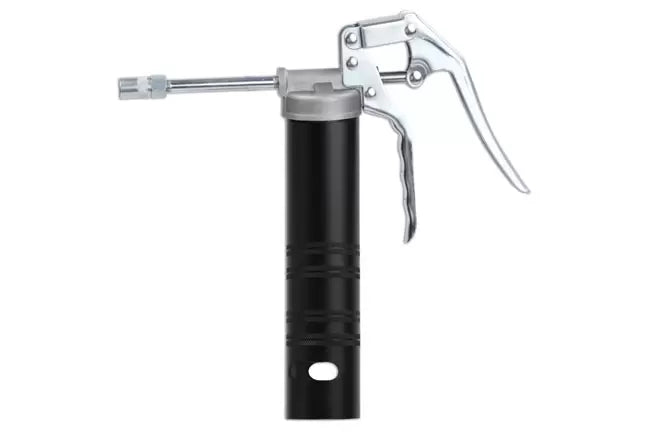 Laser - 7216 - Pistol Grip Grease Gun for Screw-In Cartridges