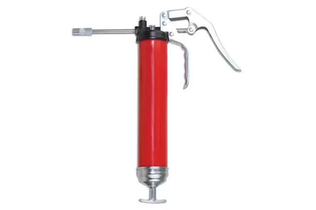 Laser - 7218 - Supa-Lite Aluminium Pistol Grease Gun