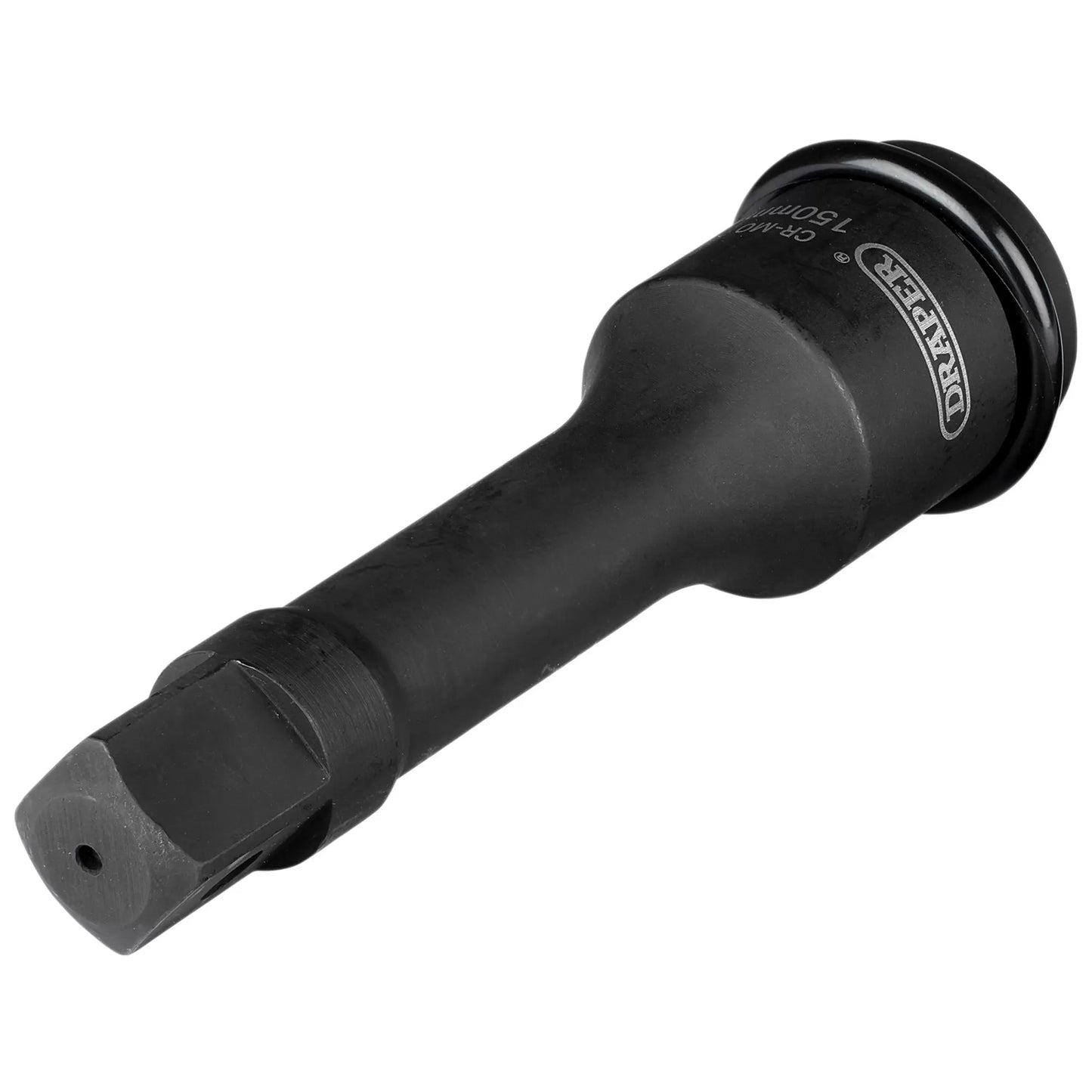 Draper Tools - 72188 - Impact Extension Bar, 3/4" Sq. Dr., 150mm