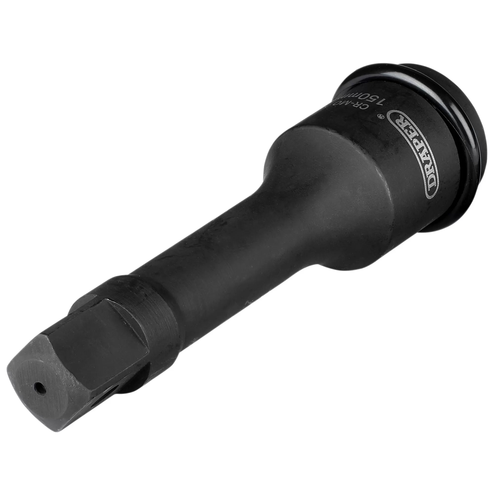 Draper Tools - 72188 - Impact Extension Bar, 3/4" Sq. Dr., 150mm