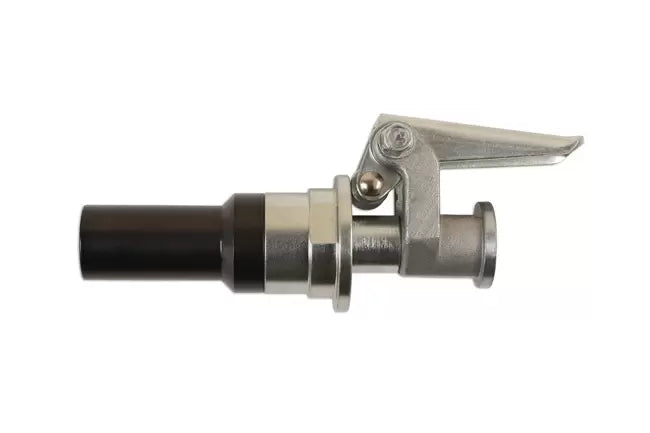 Laser - 7220 - High Pressure Quick Lock Grease Coupler