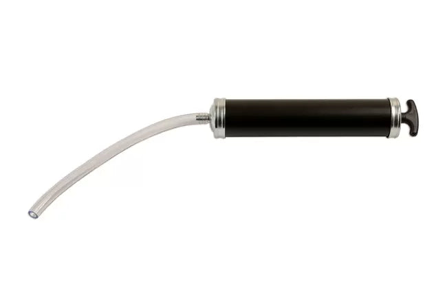 Laser - 7221 - Heavy Duty Oil Suction Gun 500ml