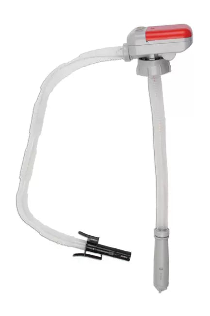 Laser - 7224 - Battery Operated Plastic Pump for Fuel Cans