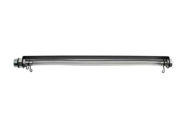 Laser - 7227 - Sight Glass 2" Drum Tap