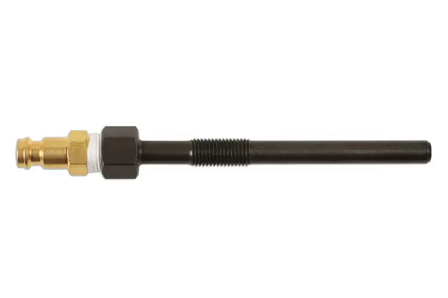 Laser - 7237 - Diesel Compression Test Adaptor - M8 x 1.0 x 115mm