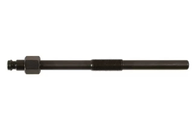 Laser - 7238 - Diesel Compression Test Glow Plug Adaptor - M10 x 1 x 147mm (#10)