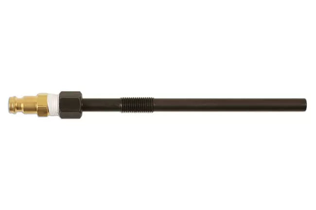 Laser - 7239 - Diesel Compression Test Adaptor  - M8 x 1mm x 147mm