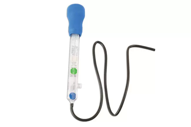 Laser - 7240 - Mixture Strength Tester - for Urea (AdBlue®)