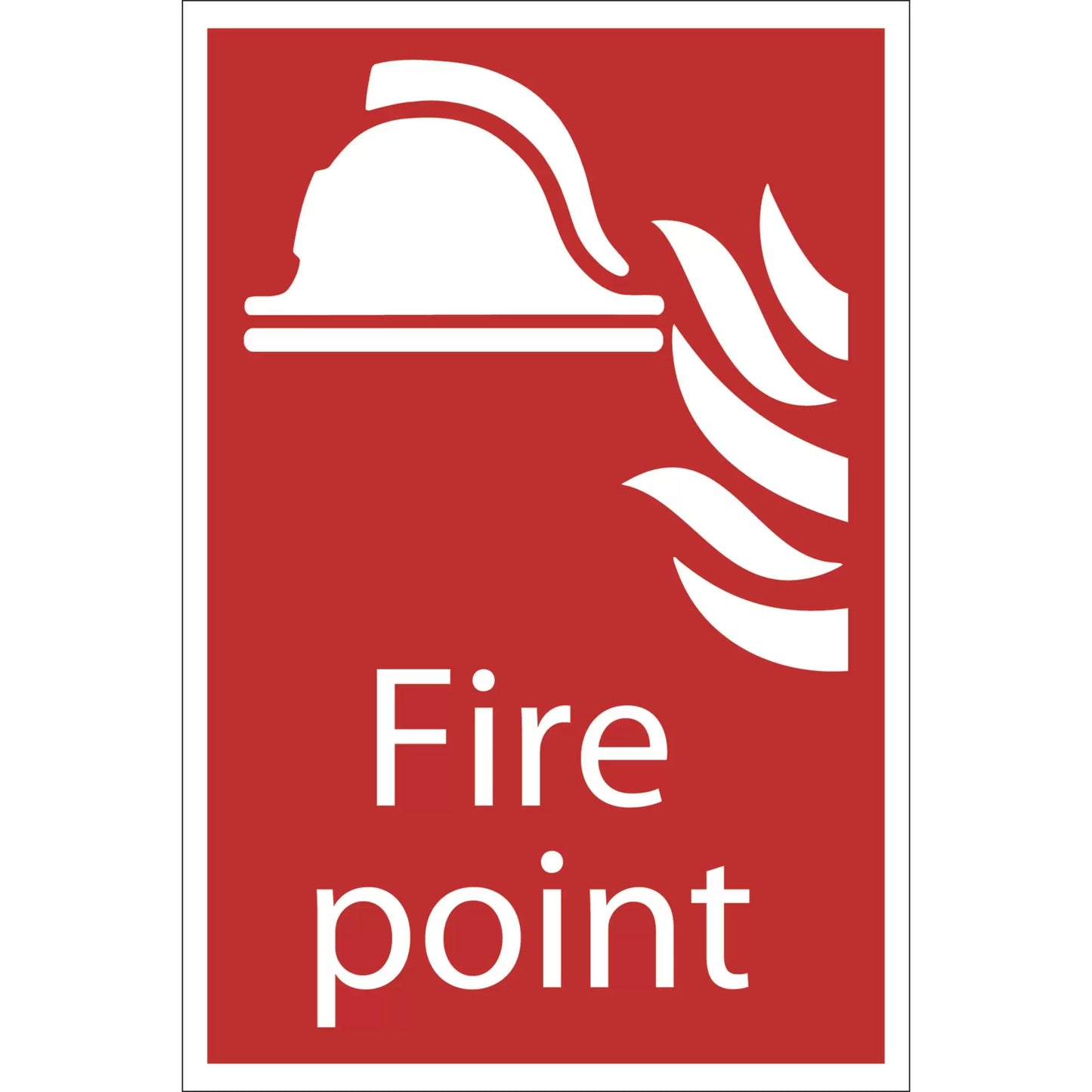 Draper Tools - 72445 - Fire Point