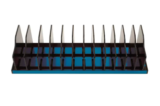 Laser - 7245 - Pliers Storage Rack 300mm