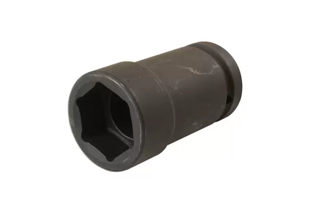 Laser - 7246 - Budd Wheel Nut Socket 1"D 20mm x 38mm
