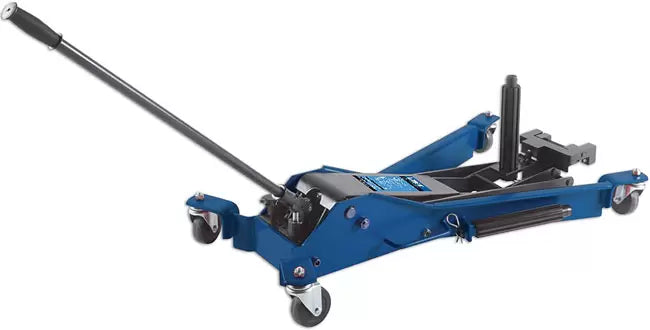 Laser - 7249 - Clutch and Flywheel Jack 136kg - HGV