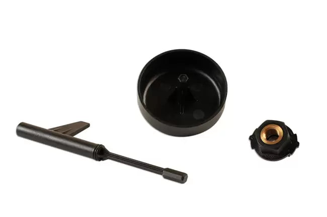 Laser - 7250 - Oil Drain Set - for Mercedes 9G Tronic Transmission