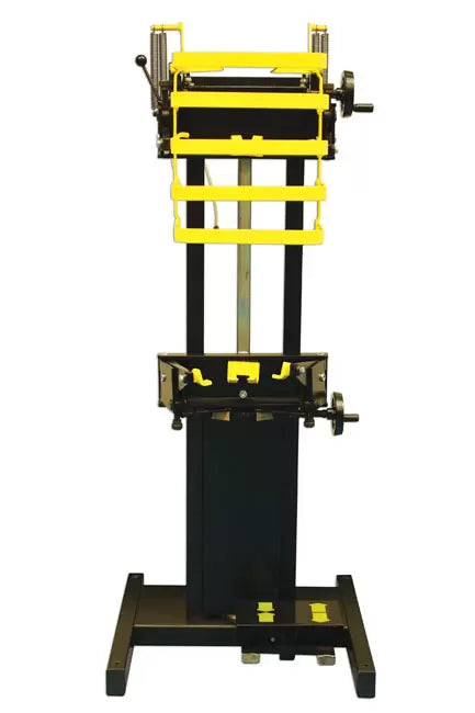 Laser - 7252 - Pneumatic Coil Spring Compressor 1600kg