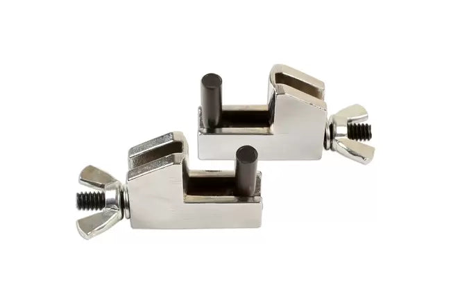 Laser - 7254 - Hose Clamp Set 2pc