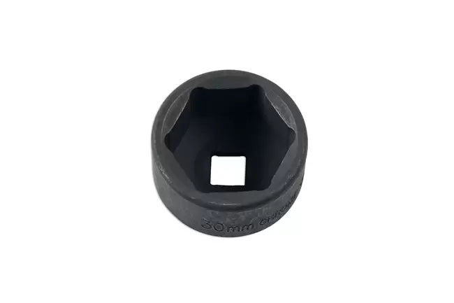 Laser - 7257 - Oil Filter Socket 3/8"D - 30mm