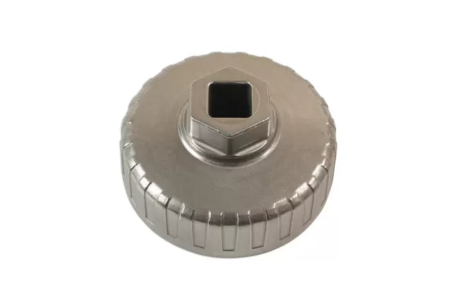 Laser - 7258 - Oil Filter Wrench 1/2"D - 67mm x 14 Flutes