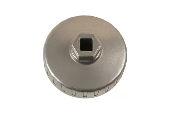 Laser - 7259 - Oil Filter Wrench 1/2"D - 84mm x 15 Flutes
