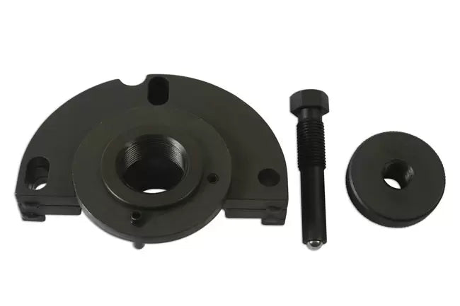 Laser - 7280 - High Pressure Diesel Pump Sprocket Tool - for Hyundai, Kia