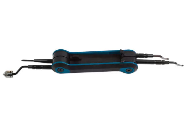 Laser - 7291 - Universal Deburring Multi-Tool