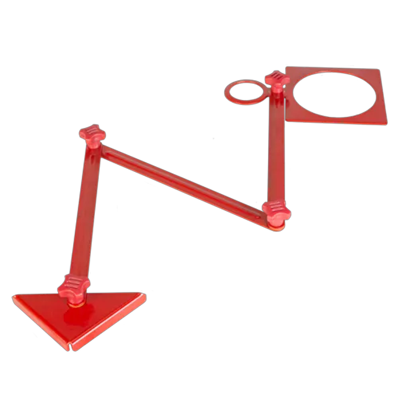 Rubi XL Adjustable Hole Marker 72953