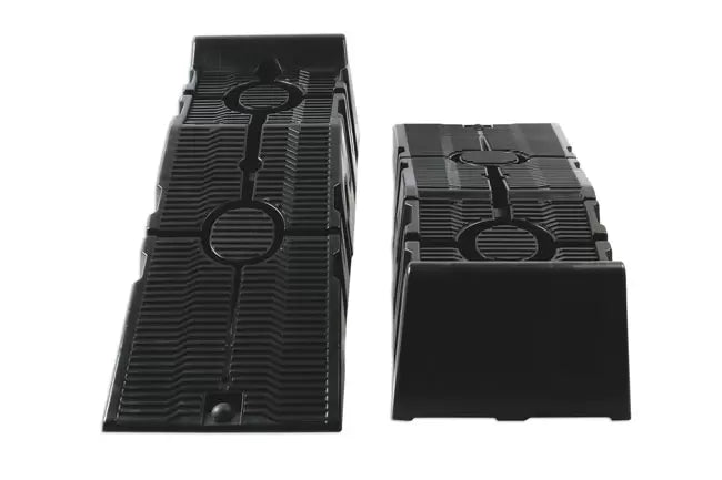 Laser - 7297 - Car Ramps 2.5 Tonne