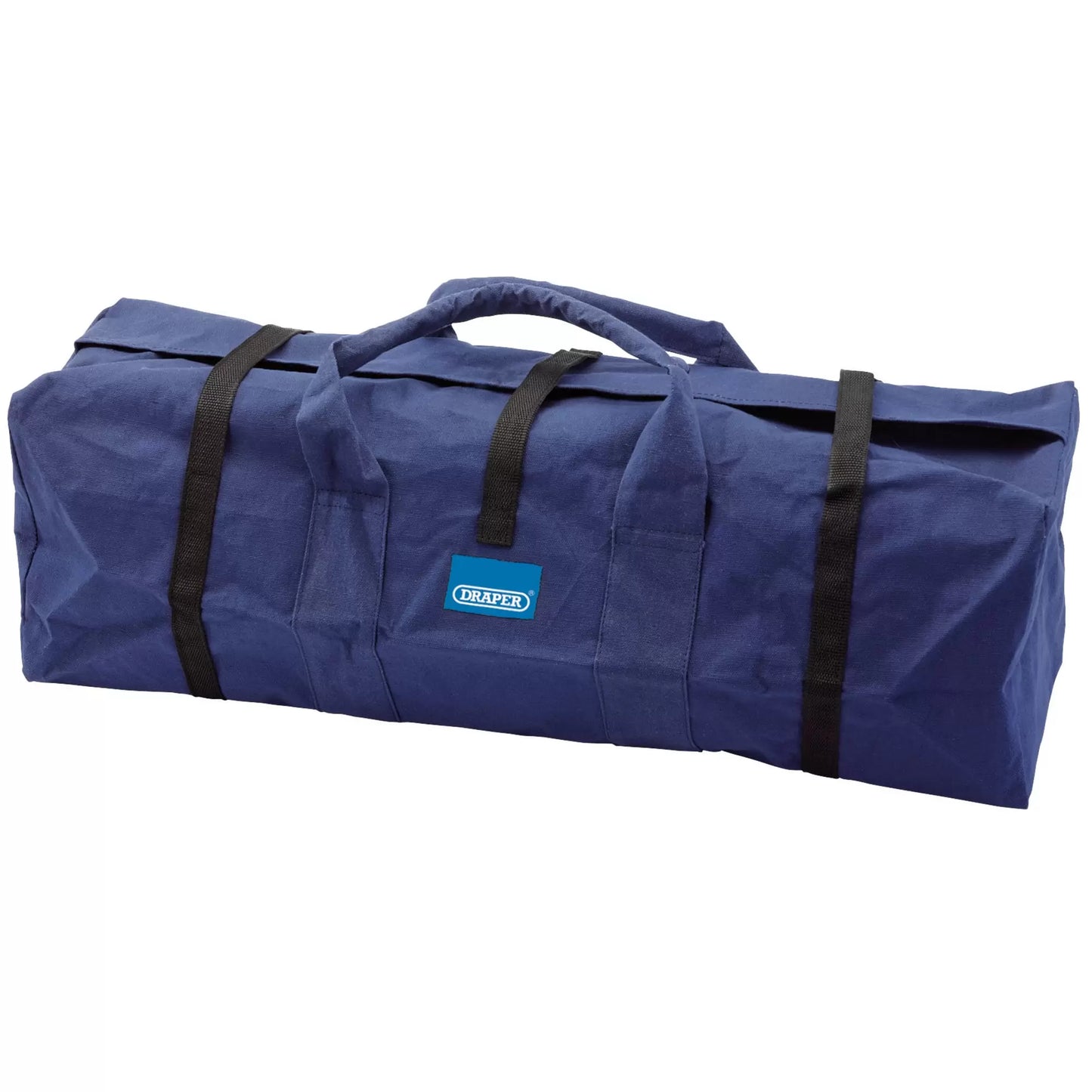 Draper Tools - 72970 - Canvas Tool Bag, 740mm