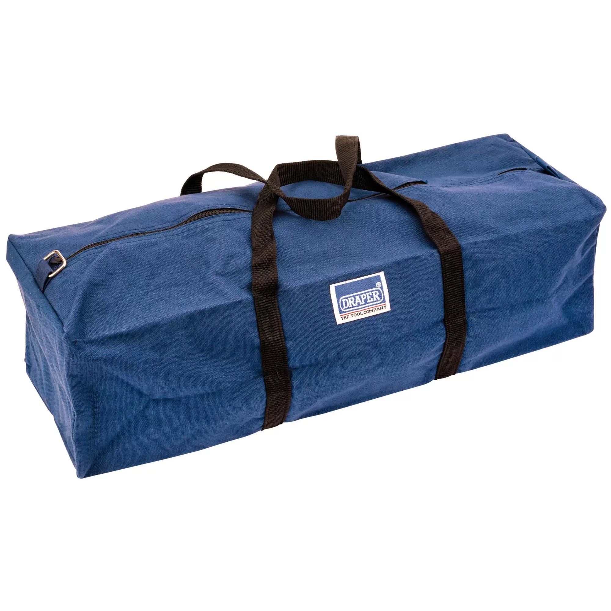 Draper Tools - 72971 - Canvas Tool Bag, 590mm