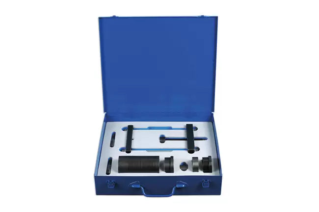 Laser - 7298 - Front Lower Ball Joint Tool - for Land Rover
