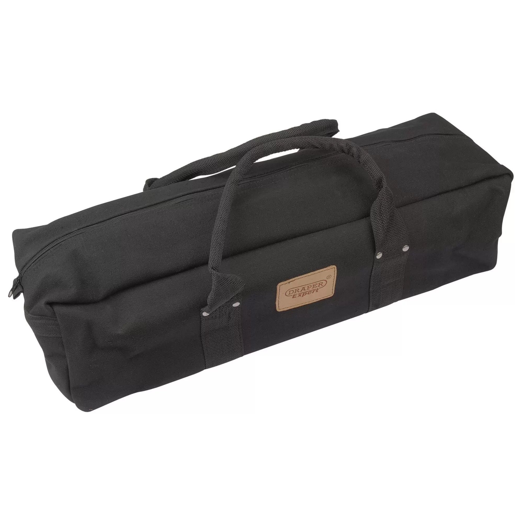 Draper Tools - 72999 - Draper Expert Canvas Tool Bag