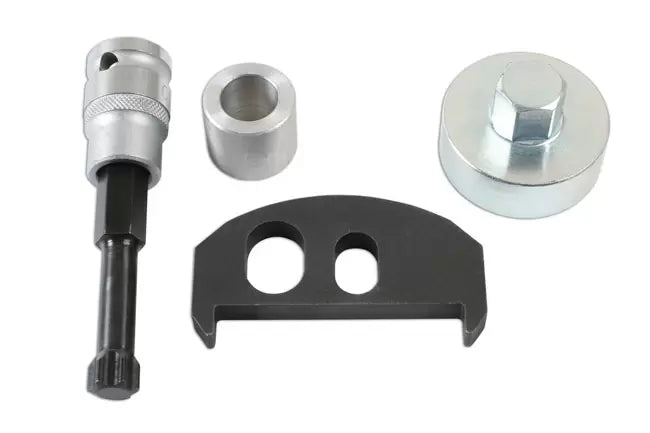 Laser - 7300 - Crankshaft Turning/Holding Kit - for BMW MINI