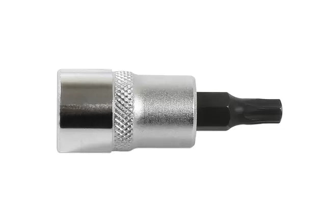 Laser - 7301 - Star Socket Bit 3/8"D T35