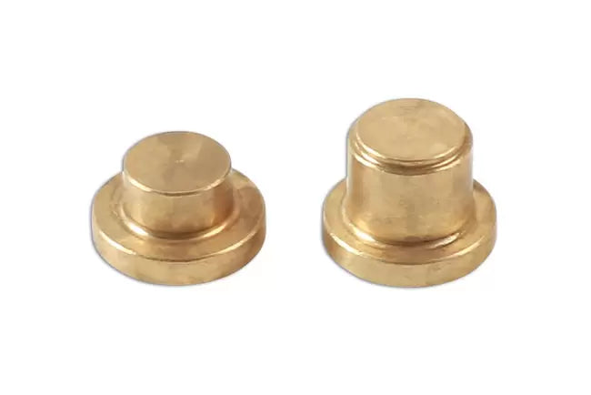 Laser - 7312 - Valve Clearance Tool 8mm 2pc - for Ducati