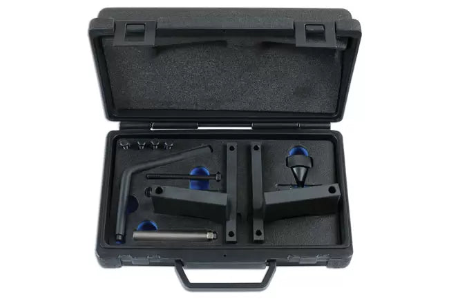 Laser - 7313 - Engine Timing Tool Set - for BMW S65
