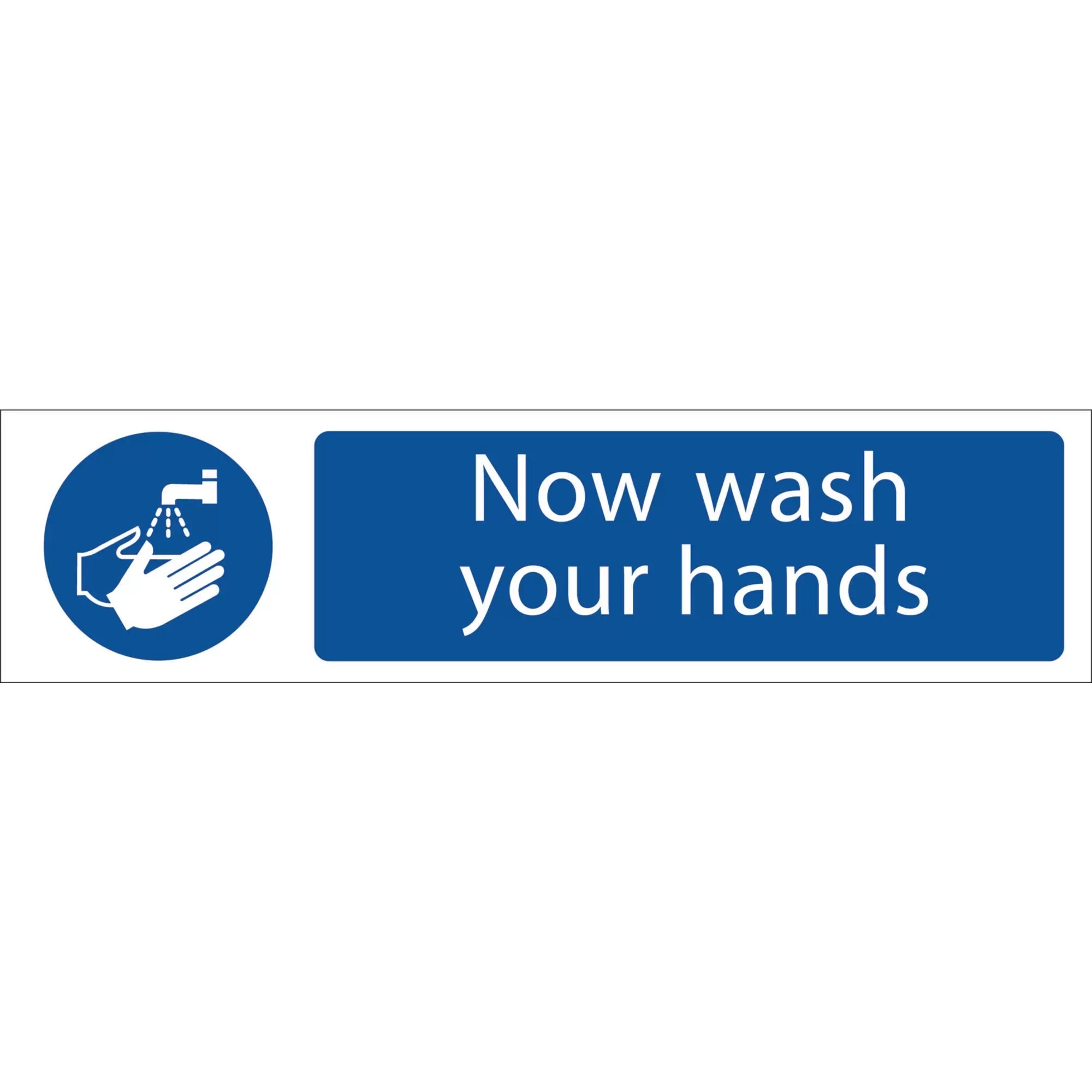 Draper Tools - 73157 - Wash Your Hands