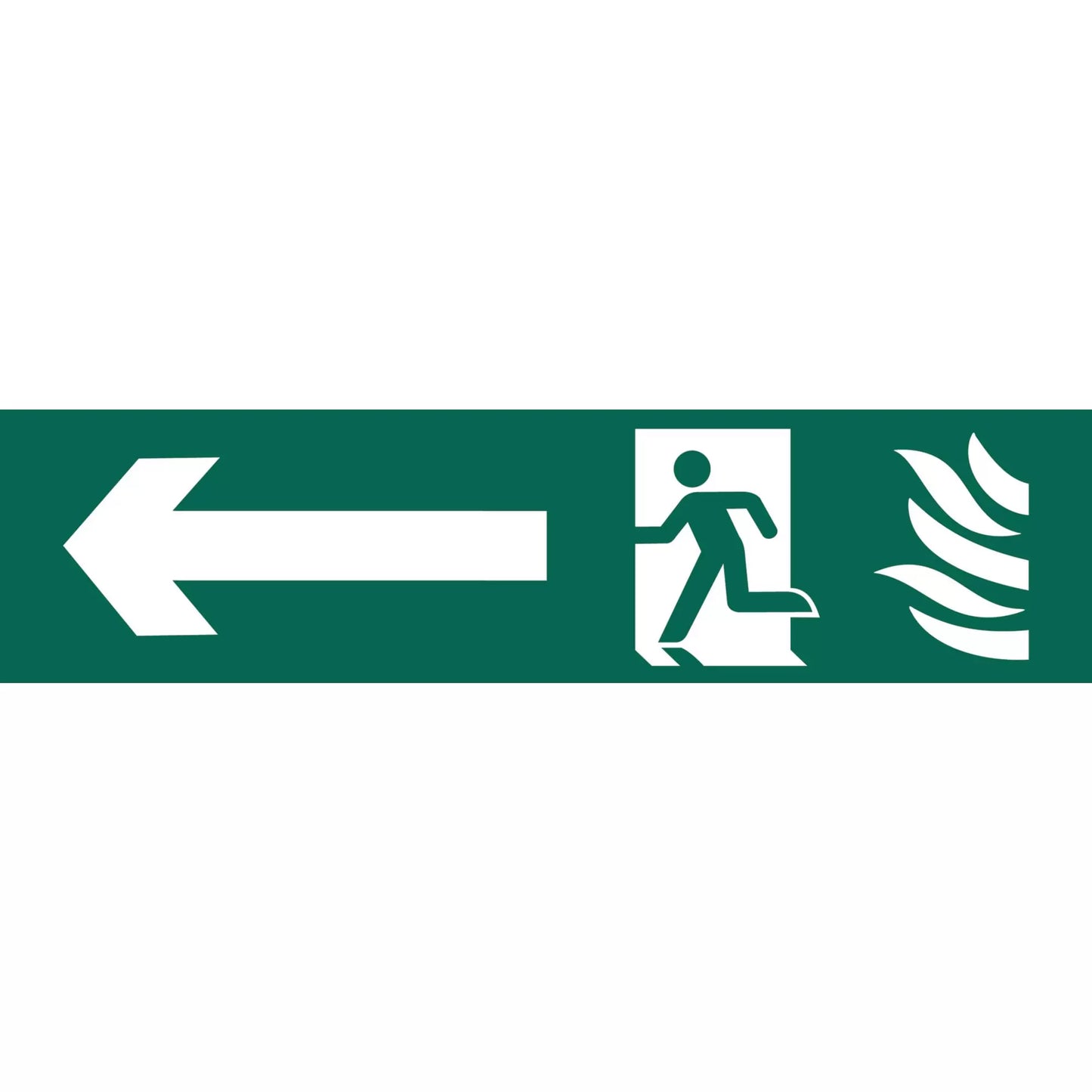 Draper Tools - 73165 - Running Man Arrow Left