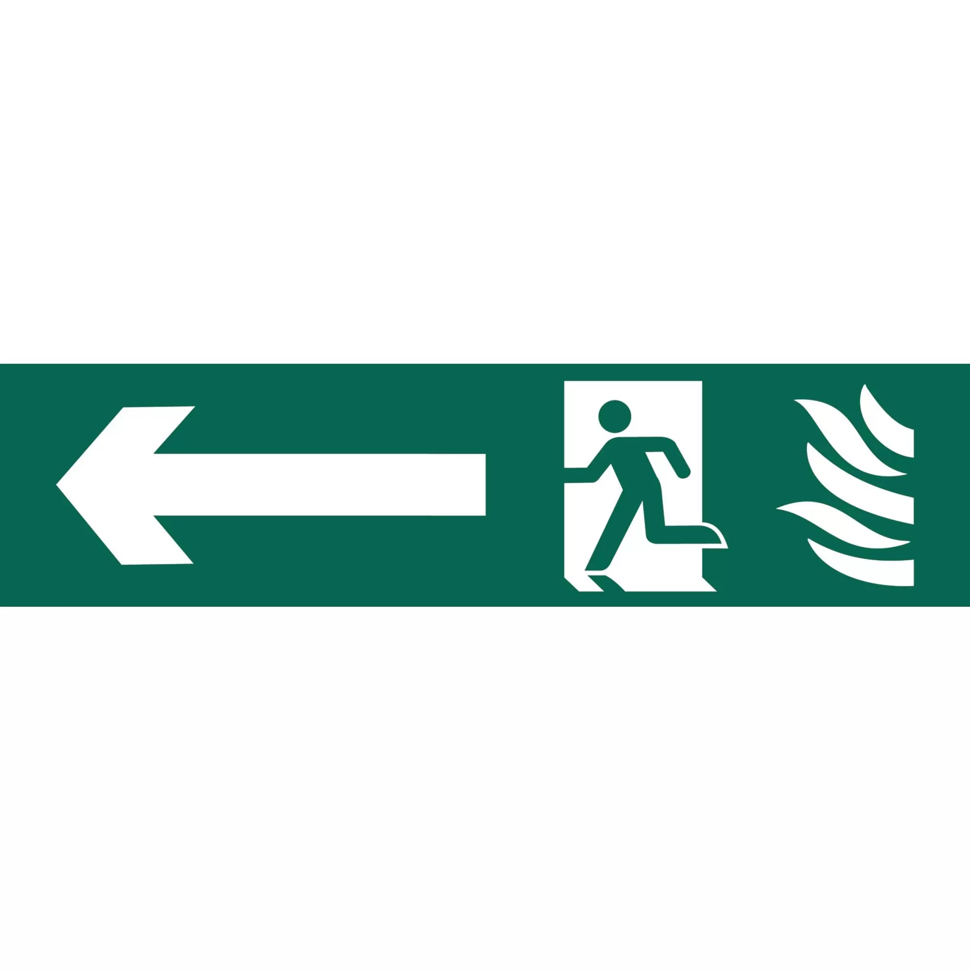 Draper Tools - 73165 - Running Man Arrow Left