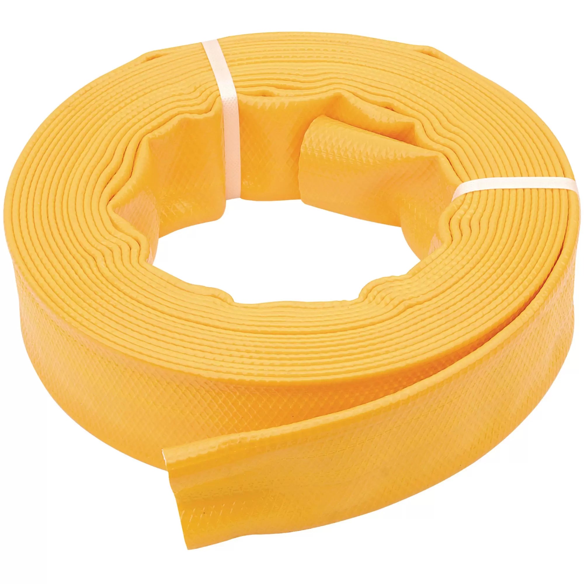 Draper Tools - 73171 - Layflat Hose, 10m x 38mm
