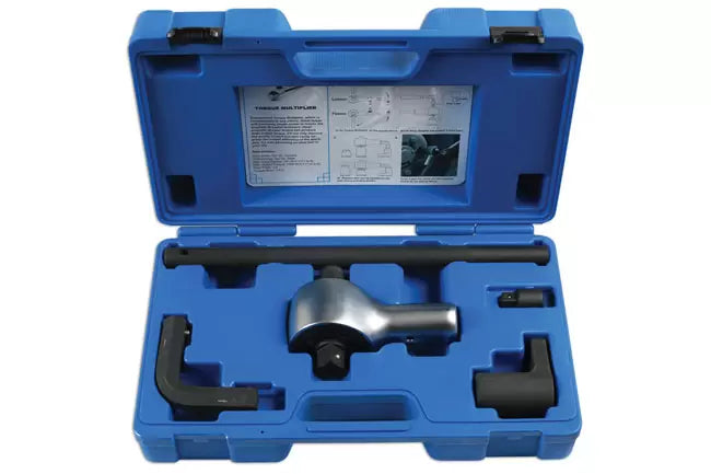 Laser - 7318 - Torque Multiplier Set 1500Nm