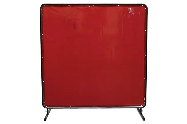 Laser - 7322 - Welding Screen/Curtain 1.74 x 2.34m