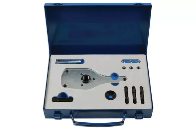 Laser - 7324 - Injection Pump Remover/Installer - for Ford Transit 2.0 EcoBlue Diesel