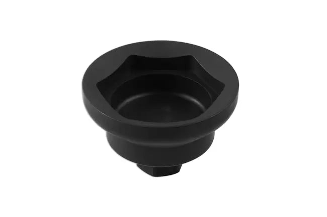 Laser - 7331 - Hub Nut Socket 85mm SAF Trailers