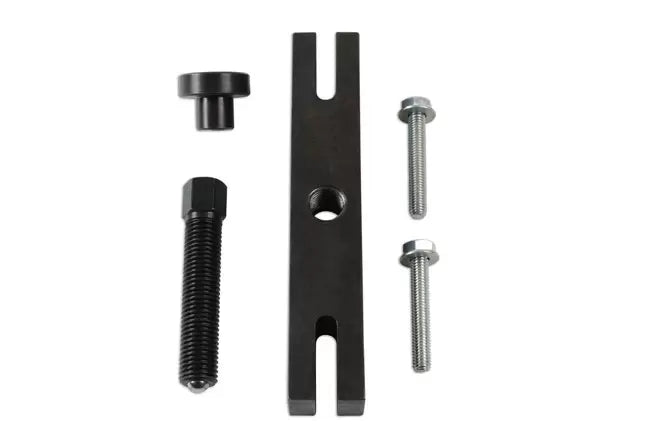 Laser - 7334 - Vibration Damper Pulley Puller - for Ford 2.0 EcoBlue TDCi